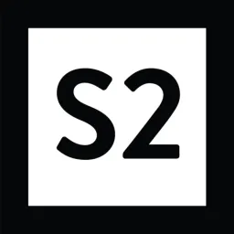 Stage2 logo