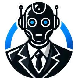 recruitbots ai logo