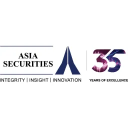 Asia Securities logo