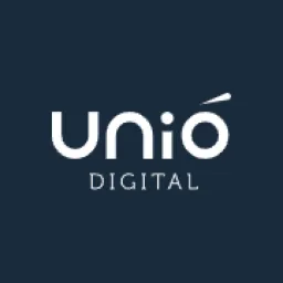 Uni&oacute; Digital logo