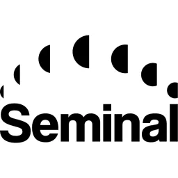 Seminal Artist Group logo