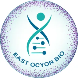 East Ocyon Bio logo