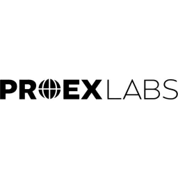 ProEx Labs logo