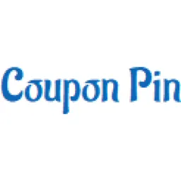 couponpin logo