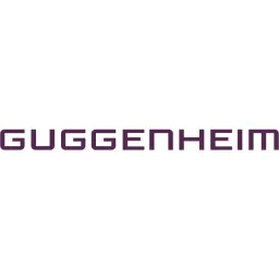 Guggenheim Securities logo