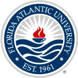 Florida Atlantic University logo