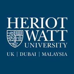 Heriot-Watt University logo