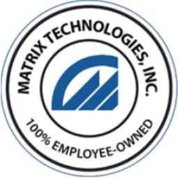 Matrix Technologies logo