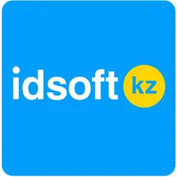 Idsoft logo