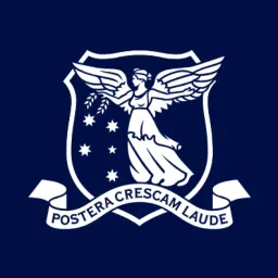 University of Melbourne logo