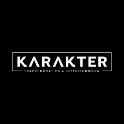 Karakter Traprenovaties logo