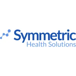 Symmetric Health Solutions logo