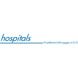 Hospitals logo