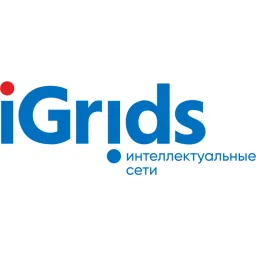 Igrids logo