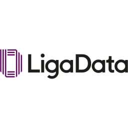 LigaData logo