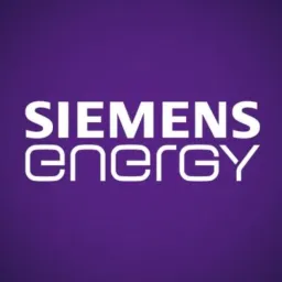 Siemens Energy logo