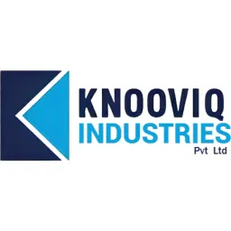 Knooviq Industries PvtLtd logo