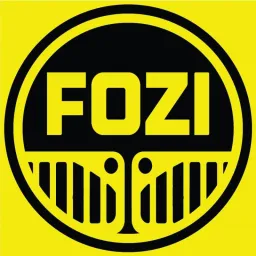 Fozi Autos logo