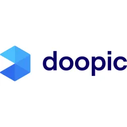 Doopic logo