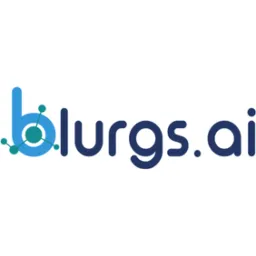 Blurgs AI logo