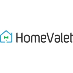 Home Valet logo