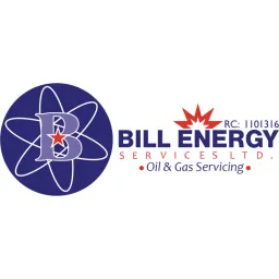 Bill Energy Services logo