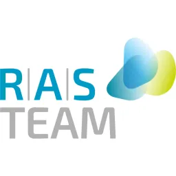 RAS Team logo