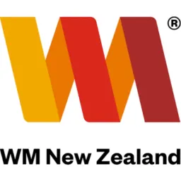 WM New Zealand logo