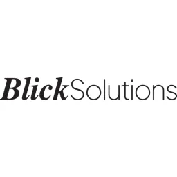 BlickSolutions logo