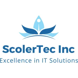 ScolerTec logo