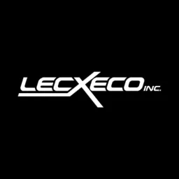 Lecxeco inc. - Manufacturier de Portes d&rsquo;armoires logo