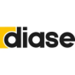 Diase Construtora logo