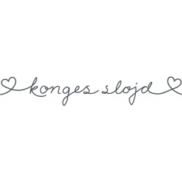 Konges Sl&oslash;jd logo