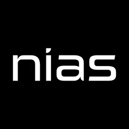 NIAS logo