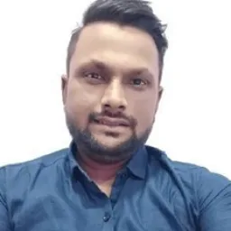Dipak Thakare photo