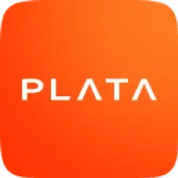 Banco Plata logo