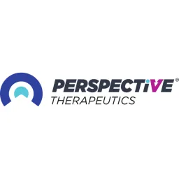 Perspective Therapeutics logo