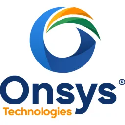 Onsys Technologies logo