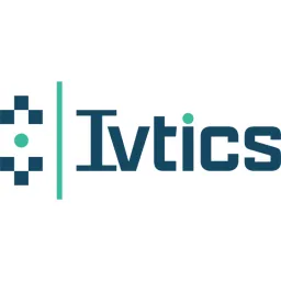 ivtics it solutions private limited logo