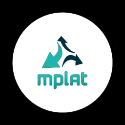 Mplat logo