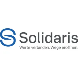 Solidaris Revisions logo