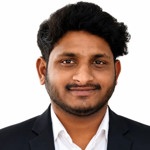 Ganesh Venkata Sai Ram Vangapandu