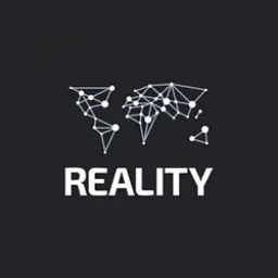 Reality Games logo