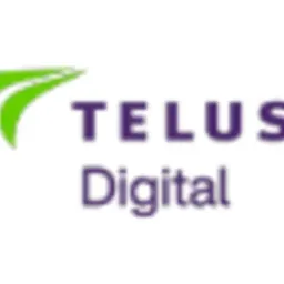 TELUS International AI logo