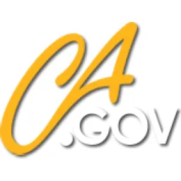 California Correctional Health Care Services logo