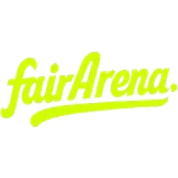 Fairarena logo