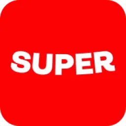 Super Technologies logo