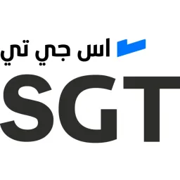Sure Global Technology logo