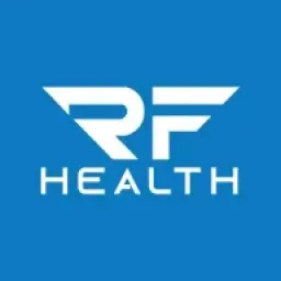 Rfhealth logo