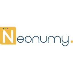 Neonumy logo